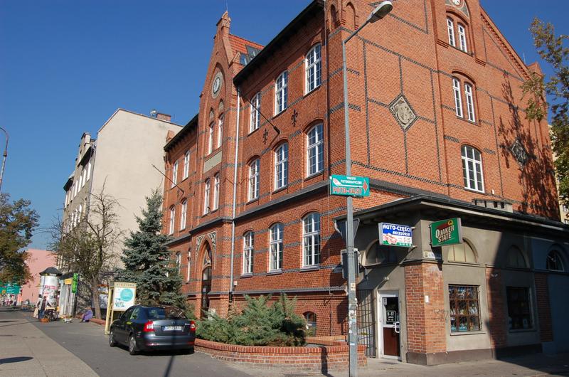 Instytut Sztuki Uniwersytetu Opolskiego